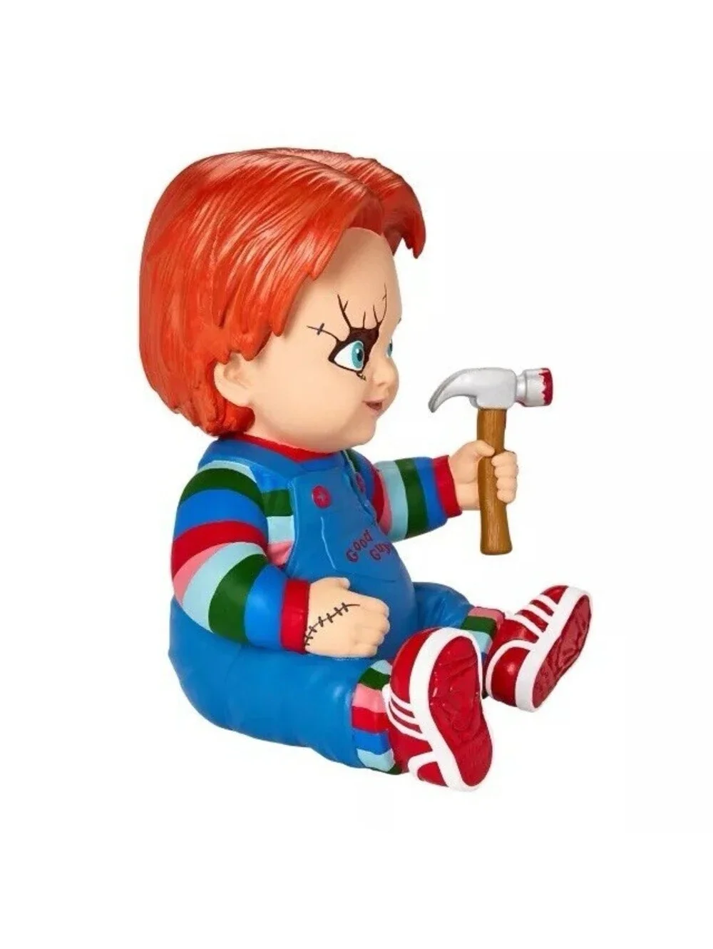 Spirit Halloween Chucky Horror Babies ® Static Prop